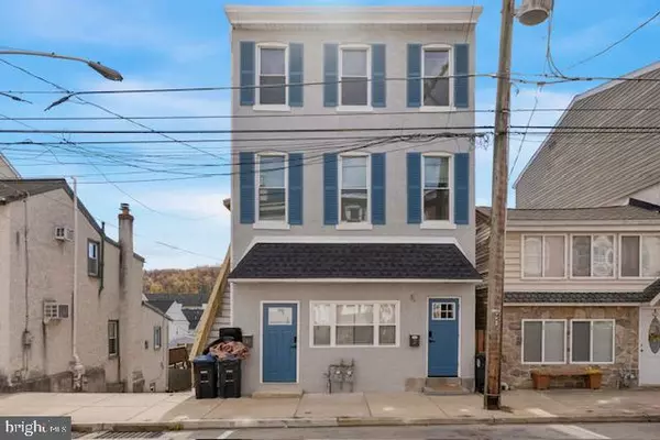 Conshohocken, PA 19428,325 E HECTOR ST #APT. #1