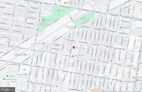 Philadelphia, PA 19132,2426 N 19TH ST