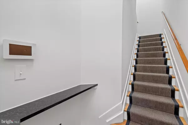 Washington, DC 20037,2145 N STREET NW #3