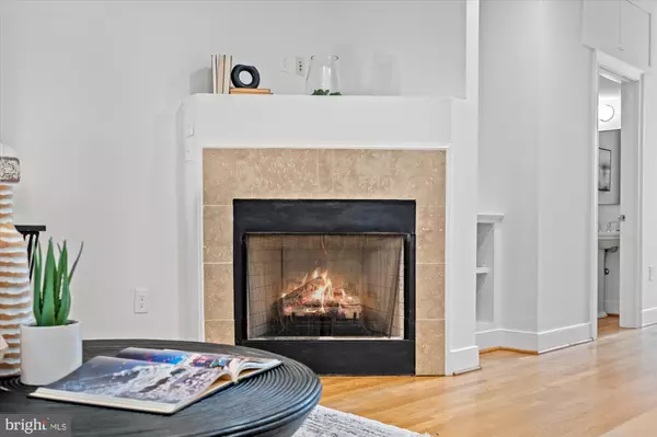 Washington, DC 20037,2145 N STREET NW #3