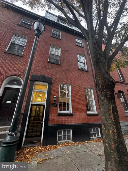 329 S 12TH ST #300, Philadelphia, PA 19107