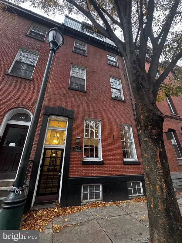 329 S 12TH ST #300, Philadelphia, PA 19107