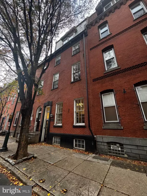 Philadelphia, PA 19107,329 S 12TH ST #300