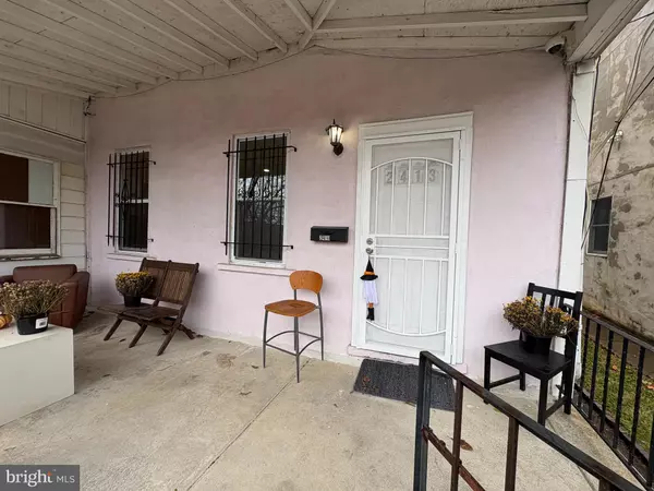 Philadelphia, PA 19142,2413 S 73RD ST