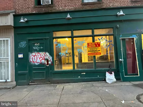 Baltimore, MD 21201,304-306 PARK AVE