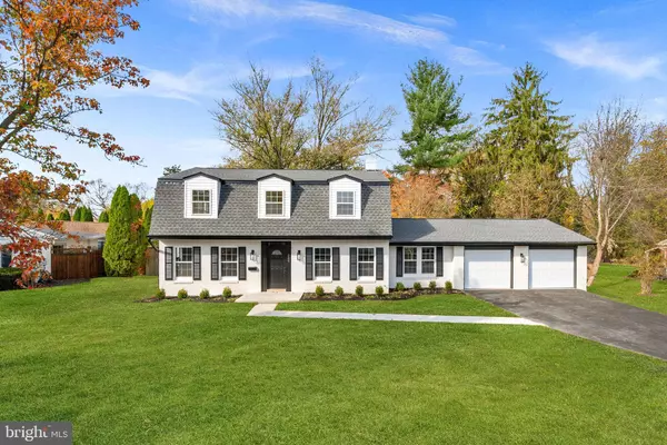 220 NORTH ST NE, Leesburg, VA 20176