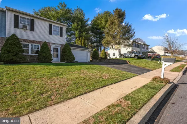 Lancaster, PA 17603,1053 WILLIAMSBURG RD