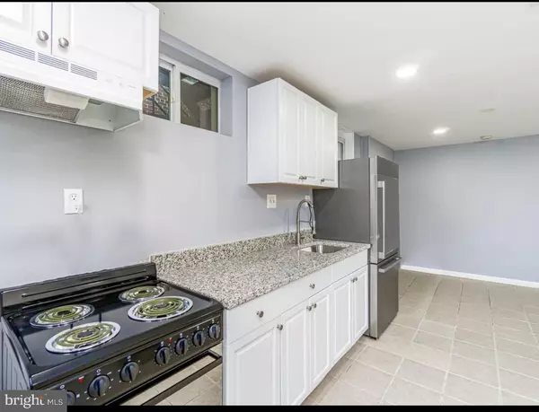 5730 EASTERN AVE NE #BASEMENT, Washington, DC 20011