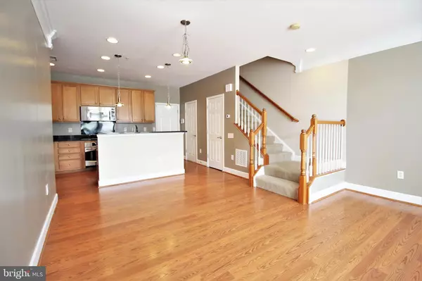 Woodbridge, VA 22191,2382 BROOKMOOR LN