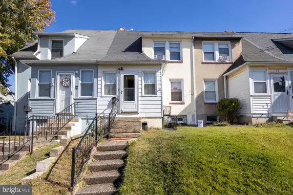 35 KINSHIP RD, Baltimore, MD 21222