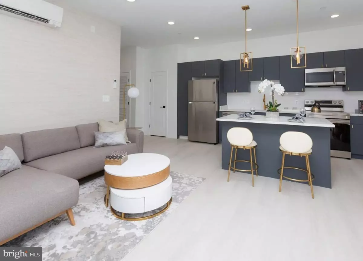 Baltimore, MD 21231,520 S CAROLINE ST #401