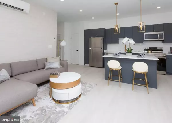 520 S CAROLINE ST #401, Baltimore, MD 21231