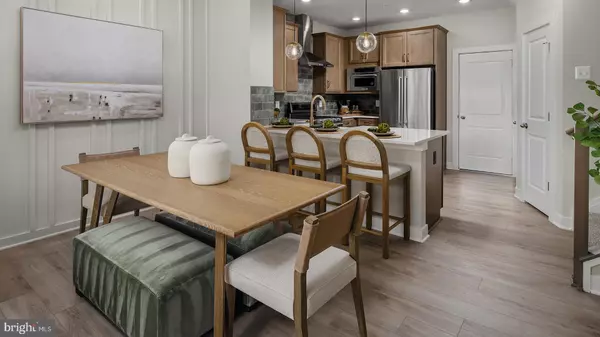 Dulles, VA 20166,HOMESITE 1005 CLOONGEE TER