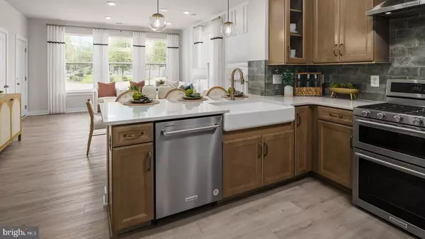 Dulles, VA 20166,HOMESITE 1005 CLOONGEE TER