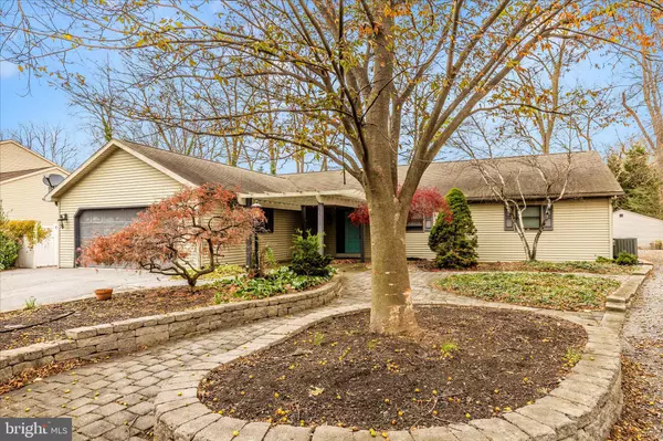 Greencastle, PA 17225,791 ALLISON DRIVE