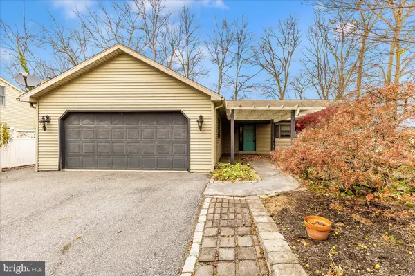 Greencastle, PA 17225,791 ALLISON DRIVE