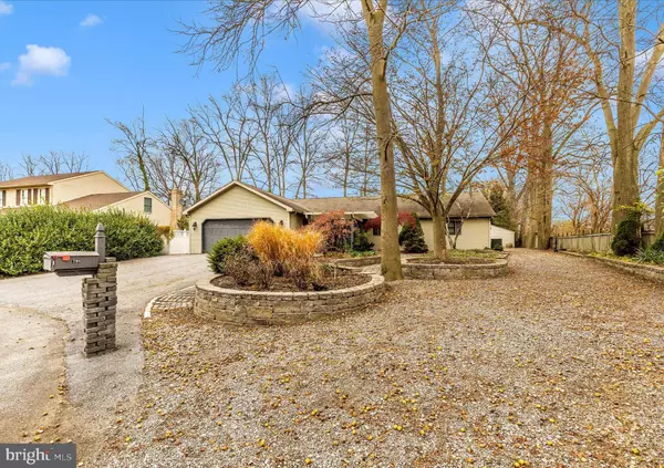 791 ALLISON DRIVE, Greencastle, PA 17225