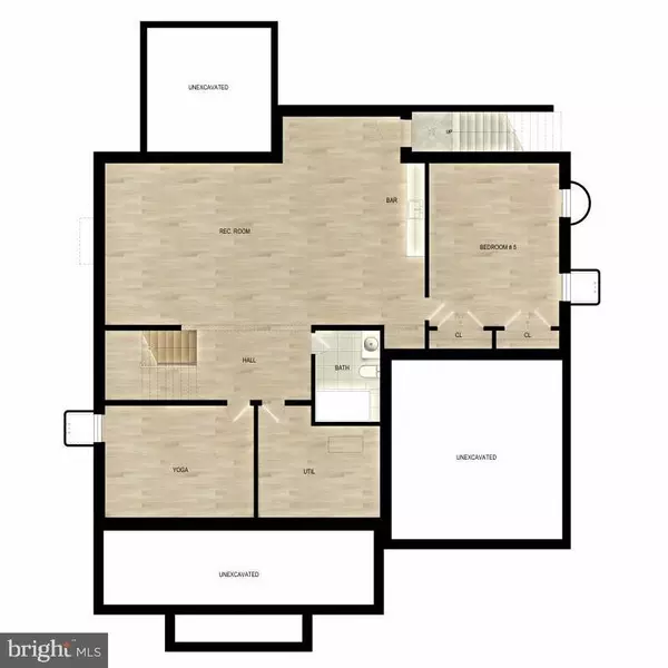 Bethesda, MD 20814,5712 ABERDEEN RD