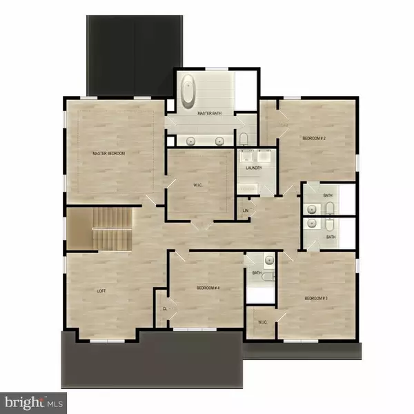 Bethesda, MD 20814,5712 ABERDEEN RD