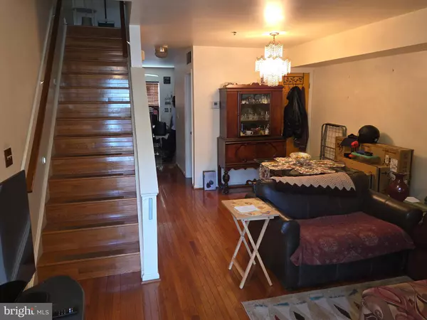 Washington, DC 20001,38 HANOVER PL NW