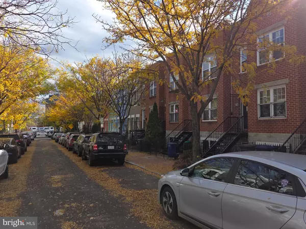 Washington, DC 20001,38 HANOVER PL NW