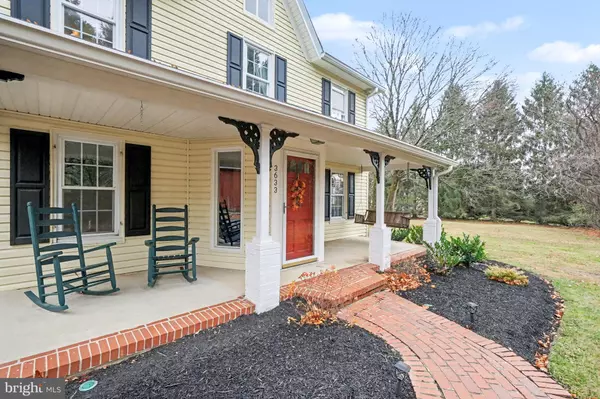 Monkton, MD 21111,3633 JARRETTSVILLE PIKE