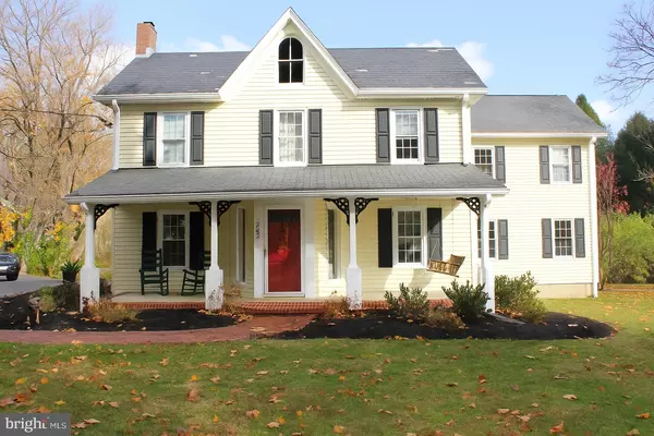 Monkton, MD 21111,3633 JARRETTSVILLE PIKE