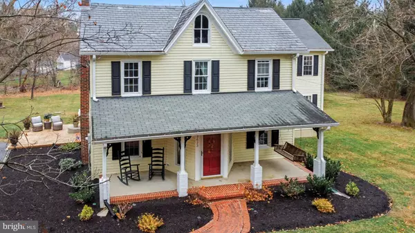 Monkton, MD 21111,3633 JARRETTSVILLE PIKE