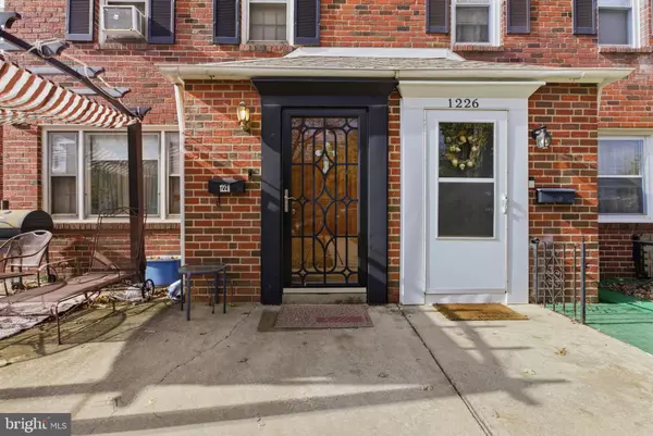 Brookhaven, PA 19015,1228 ELSON RD