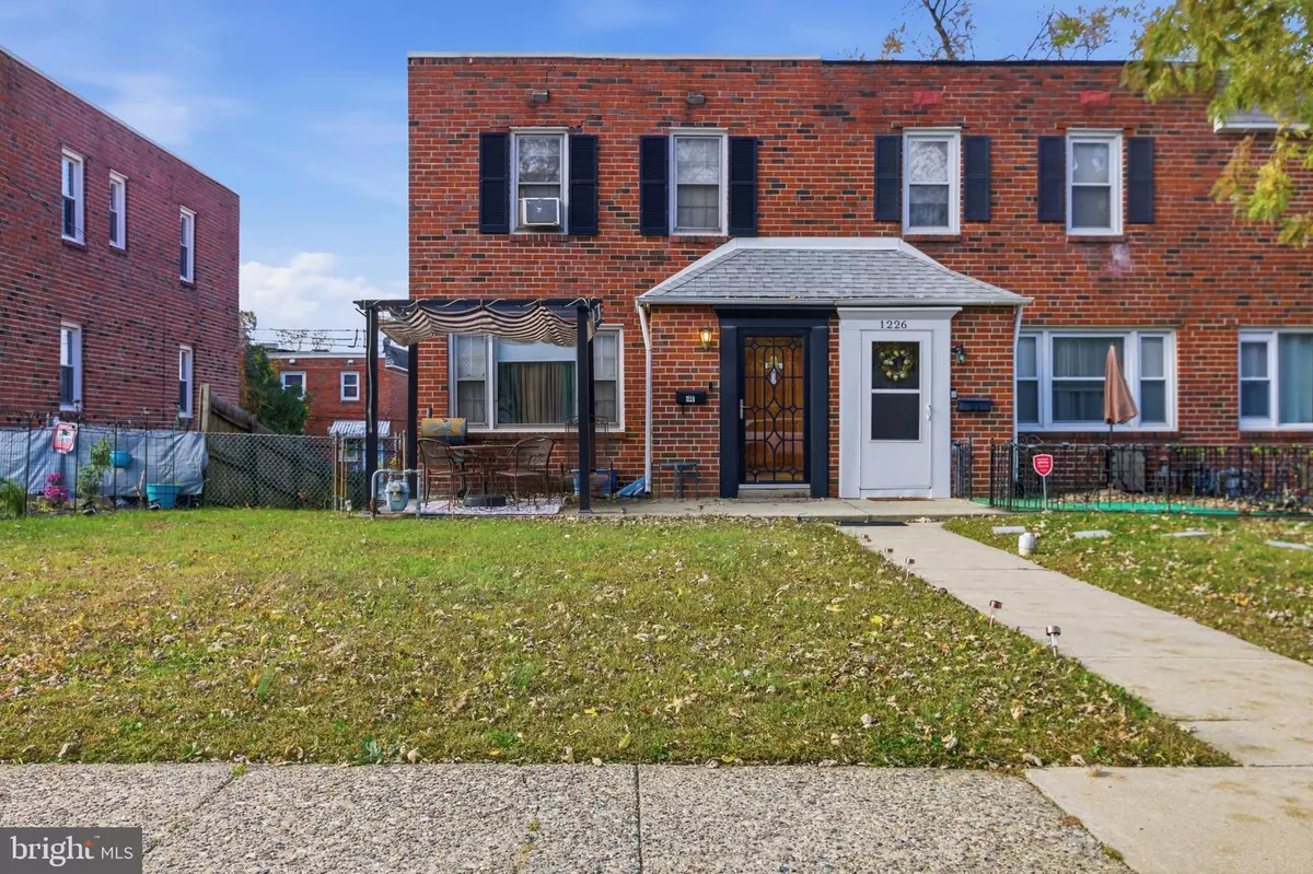 Brookhaven, PA 19015,1228 ELSON RD