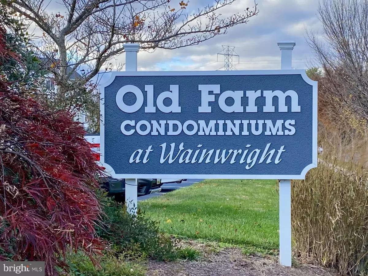 Frederick, MD 21702,2149 WAINWRIGHT CT #2C