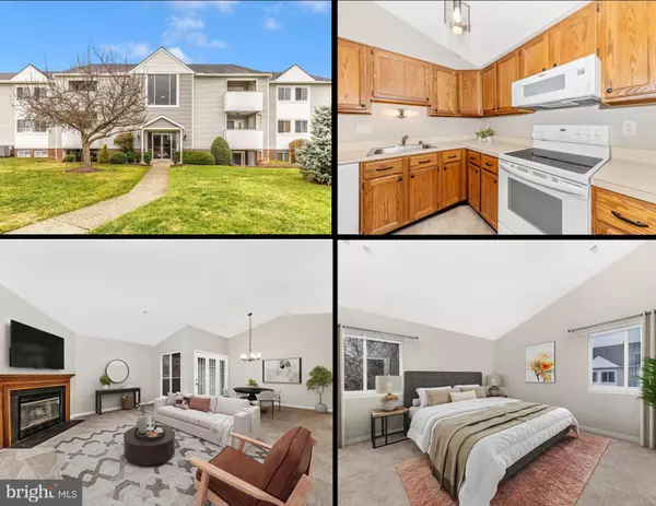 Frederick, MD 21702,2149 WAINWRIGHT CT #2C