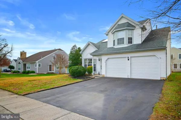 Burlington, NJ 08016,44 WESLEY LN