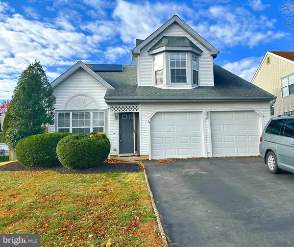 44 WESLEY LN, Burlington, NJ 08016