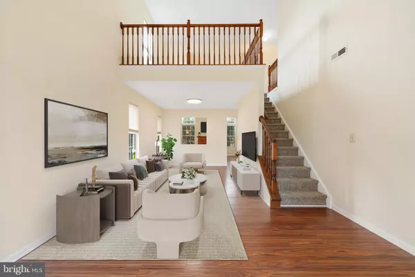 Burlington, NJ 08016,44 WESLEY LN