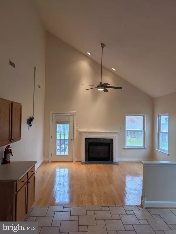 Westampton, NJ 08060,13 BENTWOOD DR