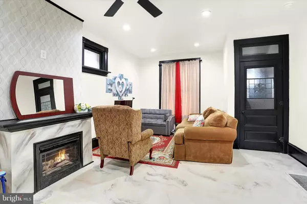 Harrisburg, PA 17103,1726 NORTH ST