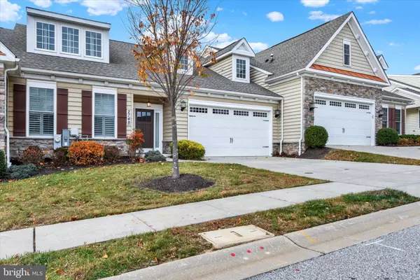 Manchester, MD 21102,2748 VISTAS DR #11