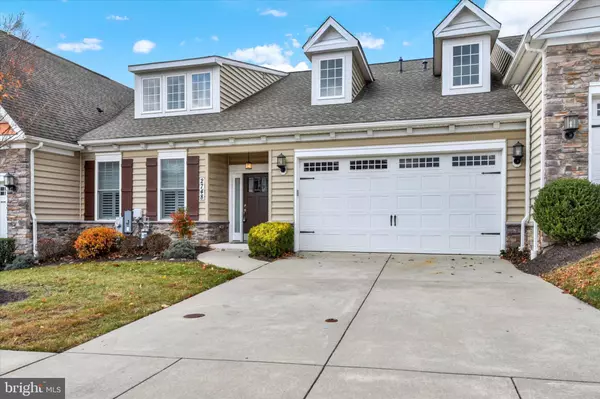 2748 VISTAS DR #11, Manchester, MD 21102