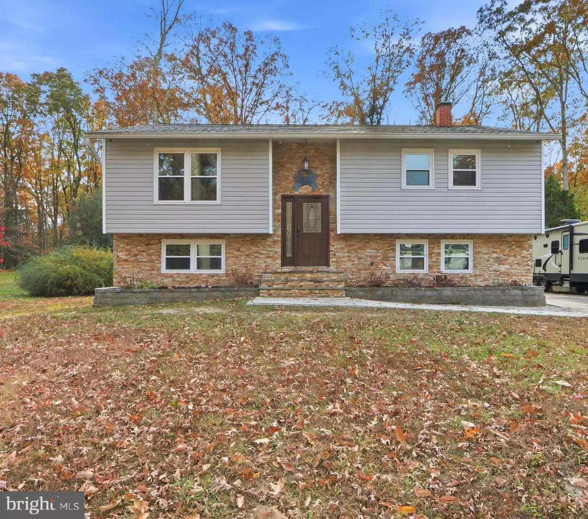 Pasadena, MD 21122,1215 HOLMEWOOD DR