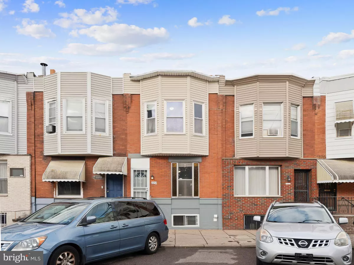 Philadelphia, PA 19145,2213 JACKSON ST