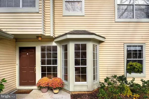 Princeton, NJ 08540,21 DORSET CT