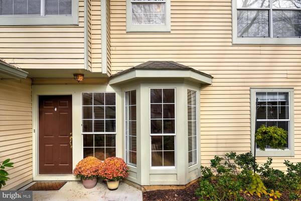 Princeton, NJ 08540,21 DORSET CT