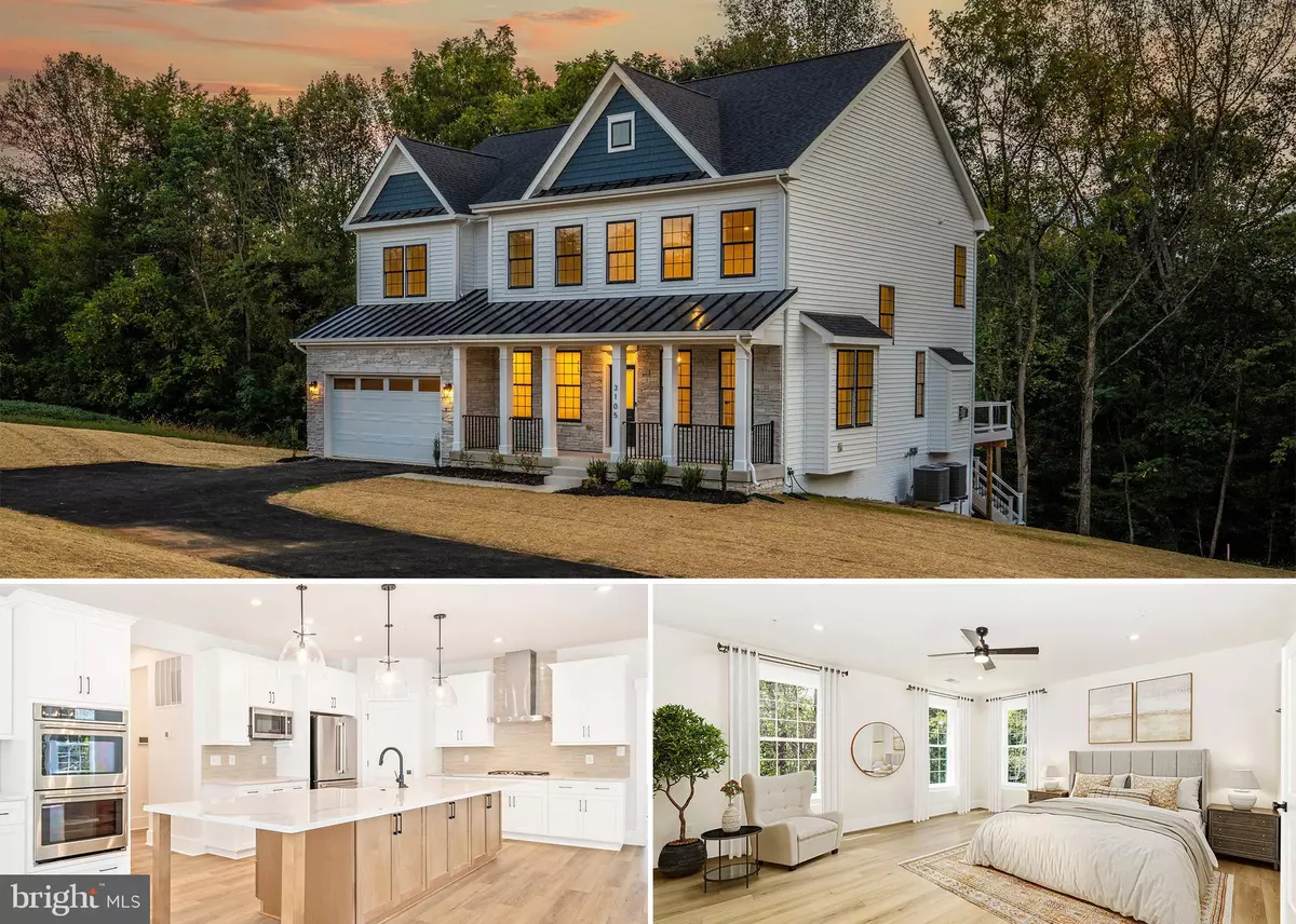 Middletown, MD 21769,3105 SUMANTOWN RD