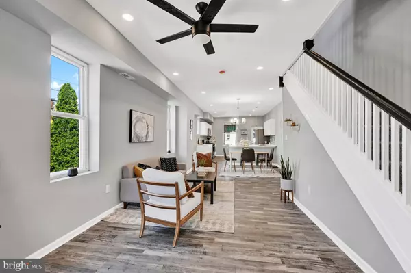 Baltimore, MD 21214,3004 WEAVER AVE