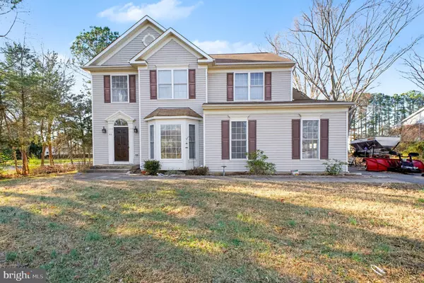 Fredericksburg, VA 22405,93 RINGGOLD RD