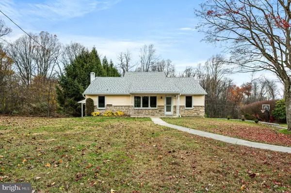 847 HIGHSPIRE RD, Glenmoore, PA 19343