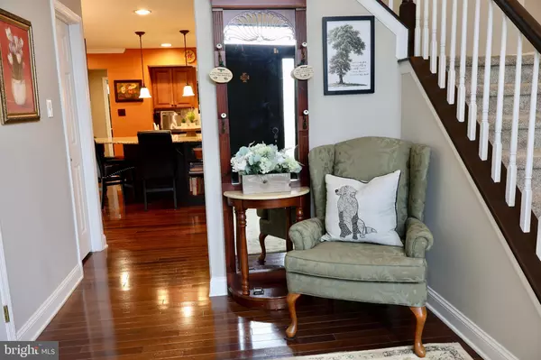 Mount Laurel, NJ 08054,112 PREAKNESS DR