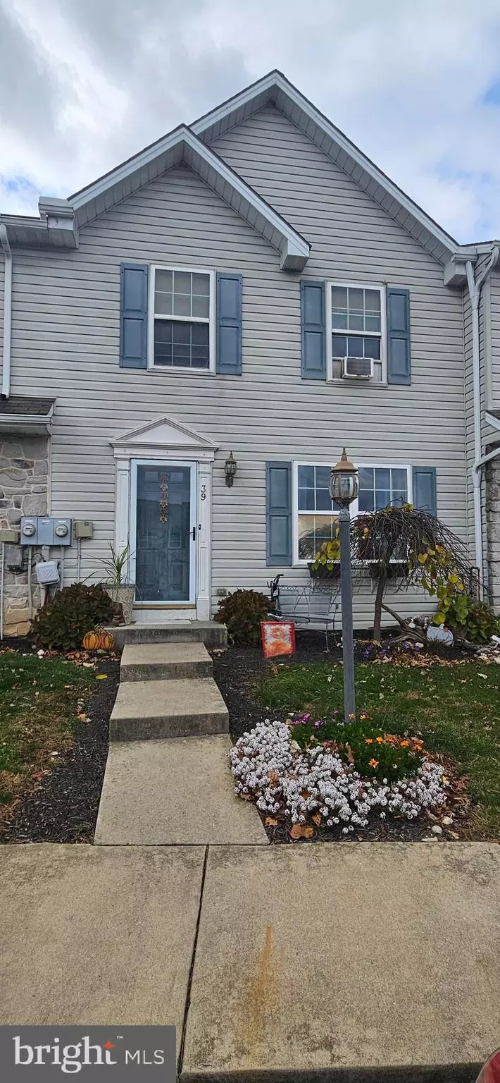 Myerstown, PA 17067,39 LAUREL DR