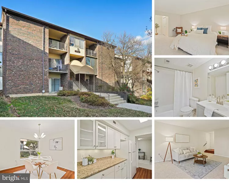 7712 HANOVER PKWY #104, Greenbelt, MD 20770